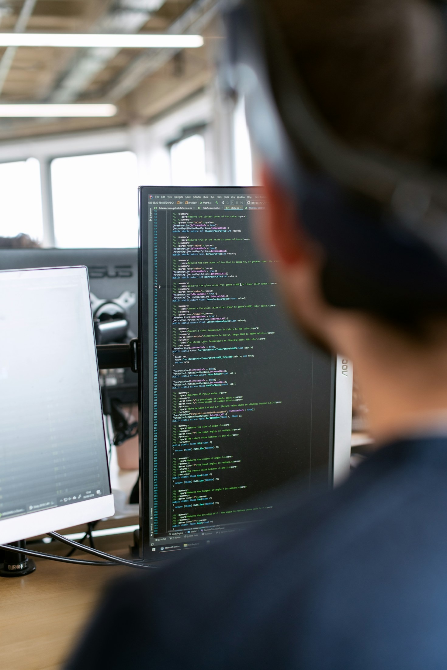 My Journey Into Advanced Software Development
