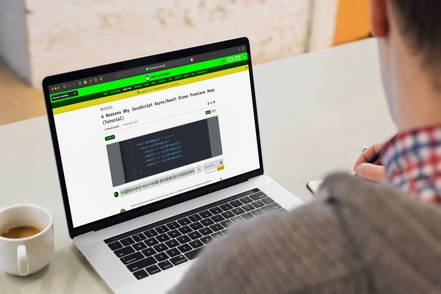Strategies For Mastering New Programming Languages